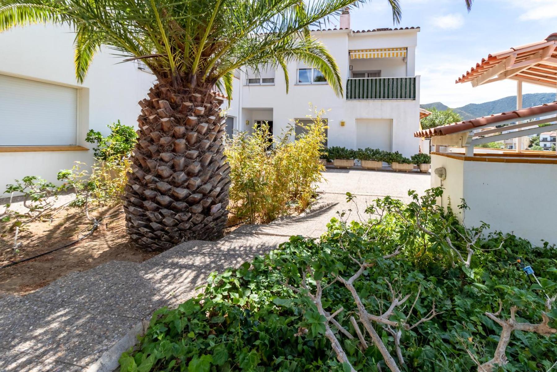 La Farella La Coma 61 - Zona Tranquila Appartement Gérone