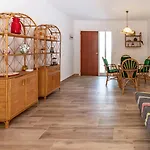 LA FARELLA LA COMA 61 apartamento zona tranquila