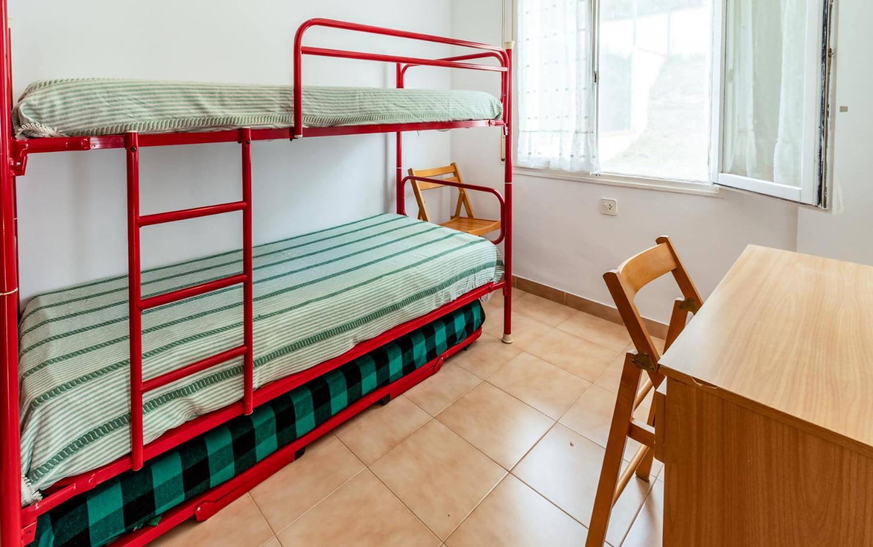 Apartamento La Farella La Coma 61 Zona Tranquila