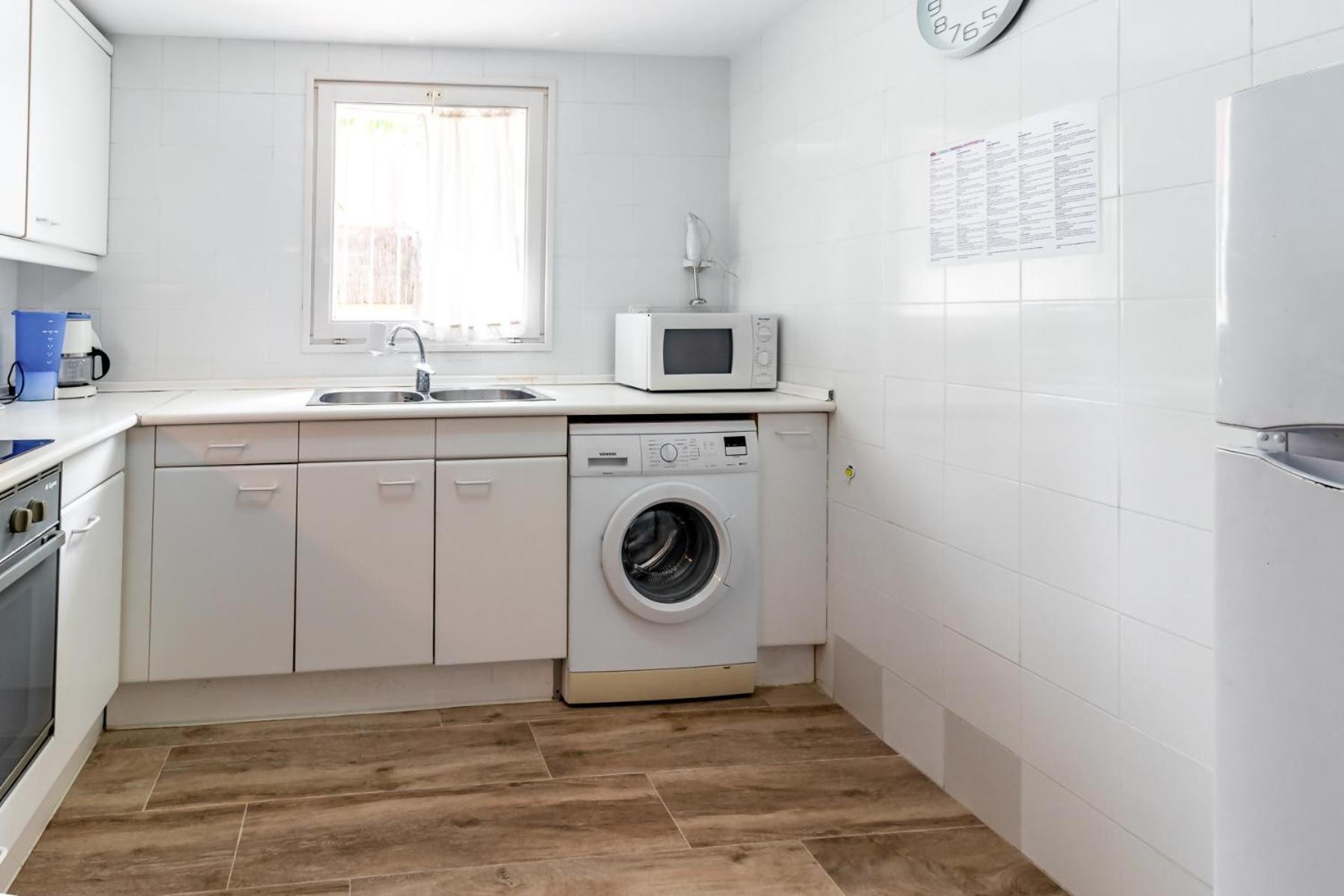 Apartamento La Farella La Coma 61 Zona Tranquila Gerona