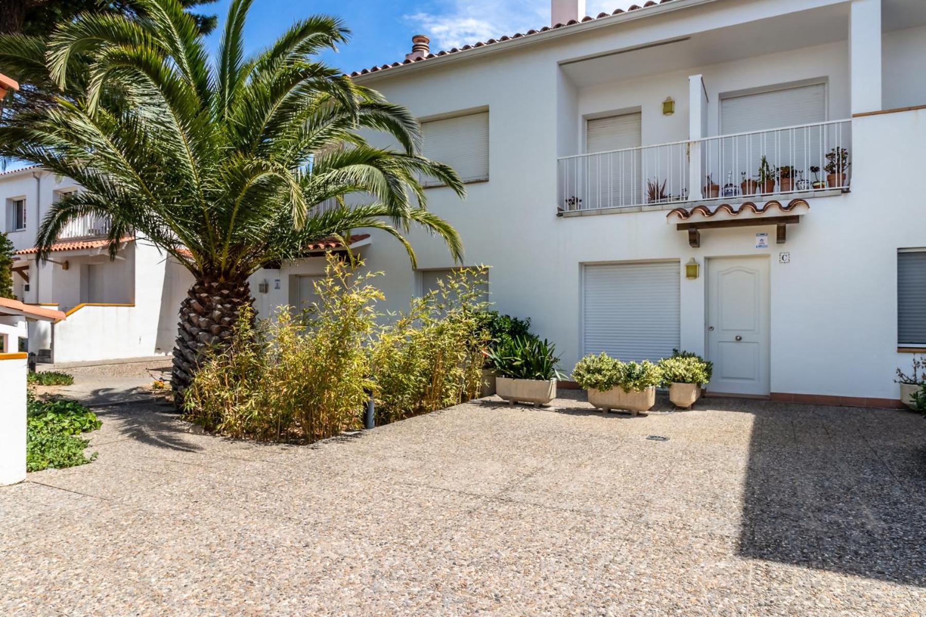 Apartamento La Farella La Coma 61 Zona Tranquila
