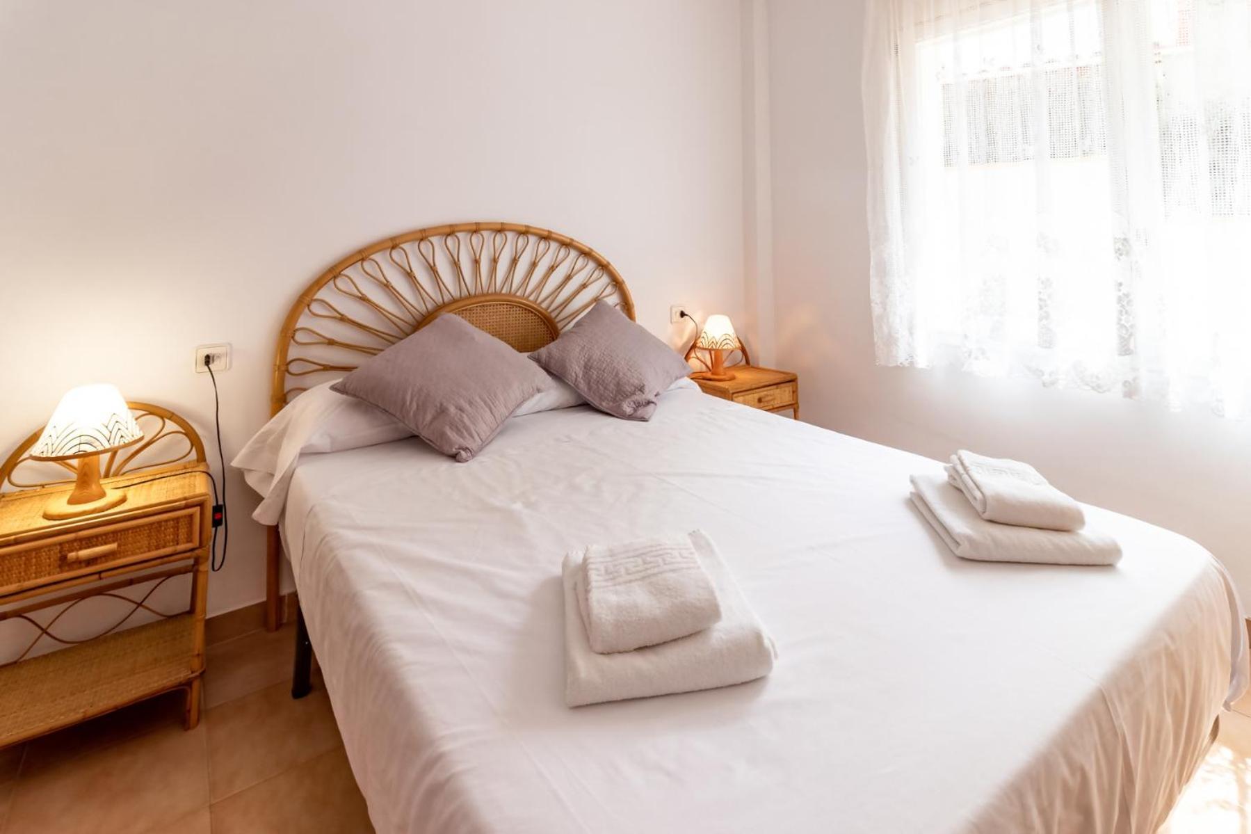 Appartement La Farella La Coma 61 Zona Tranquila
