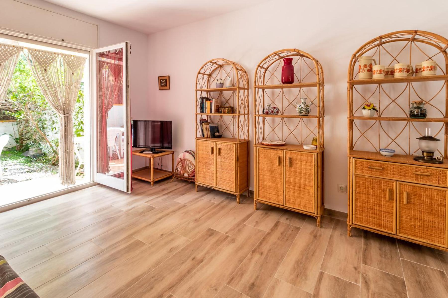 Appartement La Farella La Coma 61 Zona Tranquila
