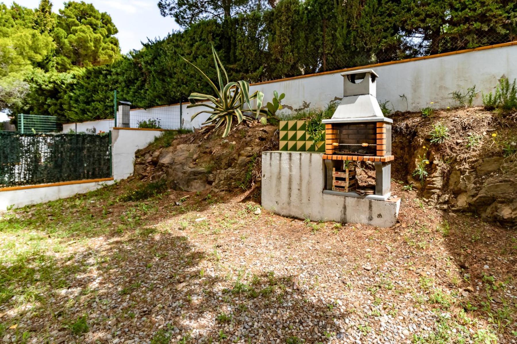 La Farella La Coma 61 Zona Tranquila Appartement Gérone